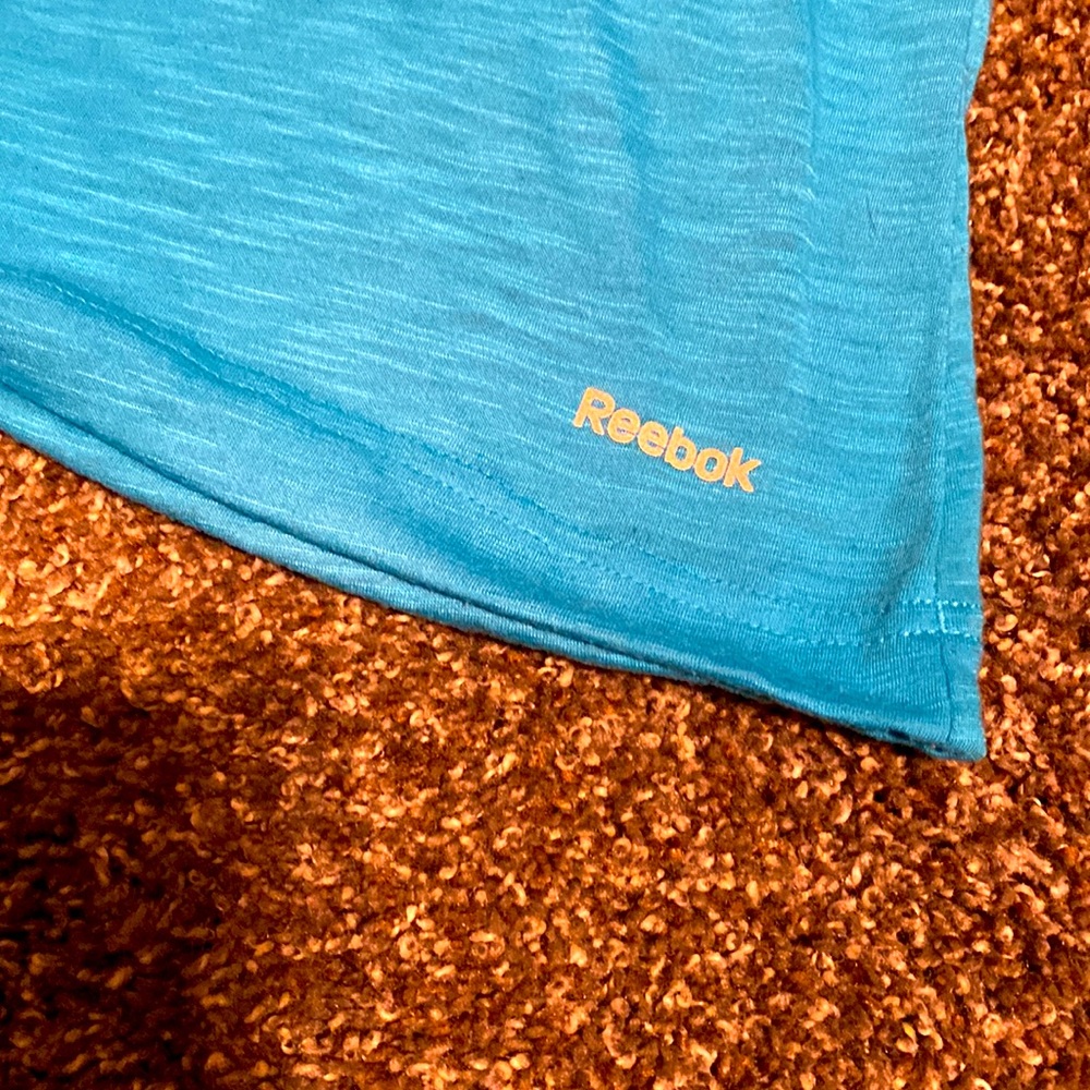 Work out tee - Picture 2 of 3